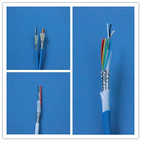 2+5 Sp02 Sensor Cable, Brand Name : JRL