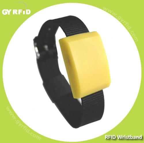 Silicon Wristbands