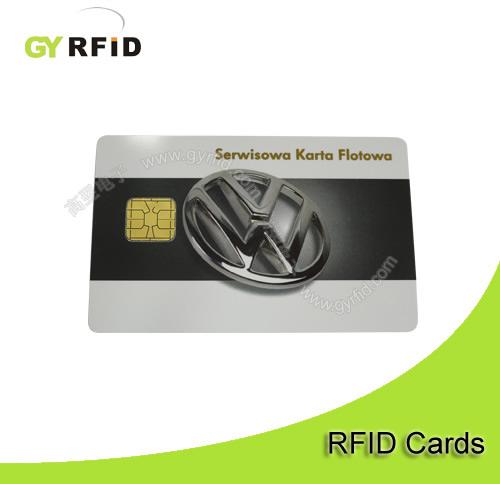 Lf RFID Card