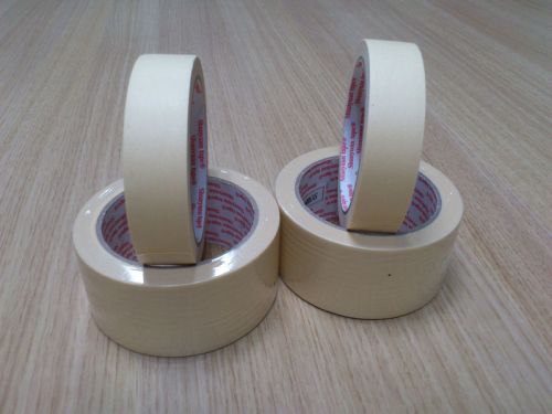 Masking Tapes