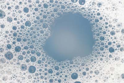 Defoamer (Silicone Blendex 03)