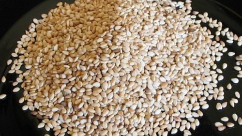 Natural Sesame Seeds