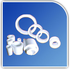 PTFE Moulded Bushes