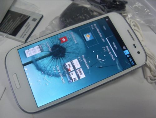 Betecx J3 Smart Phone