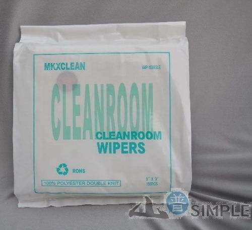 Cleanroom Wiper, Nonwoven Wiper