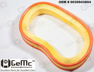 Automotive Air Filters