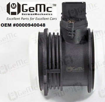 Automotive Air Flow Sensors