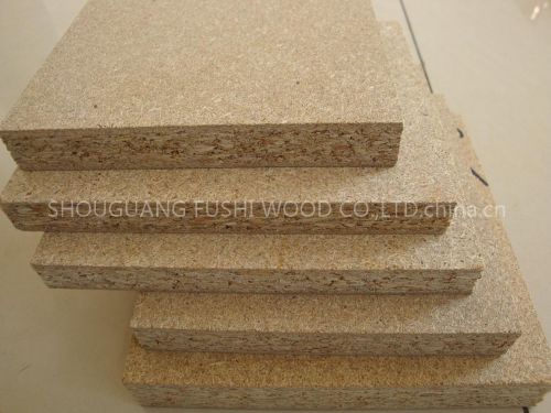Plain Particle Board, Brand Name : HX