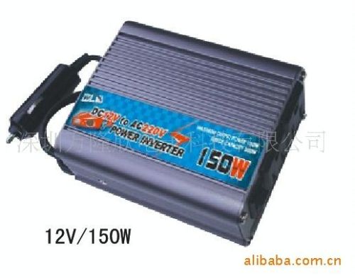 Car Power Inverter, Brand Name : WLX