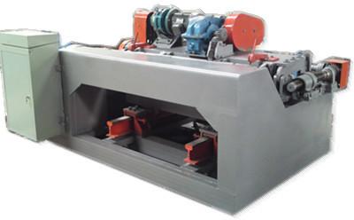 Nc Spindleless Peeling Machine