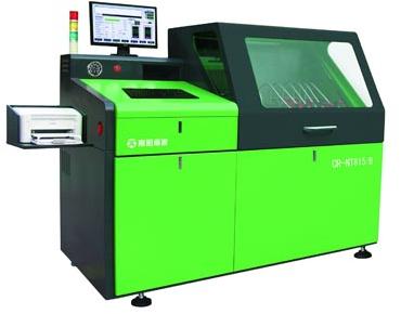 Common Rail Test Bench
