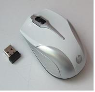 Wireless mouse