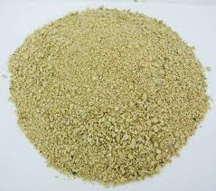 Soybean meal, Material : Soybeans