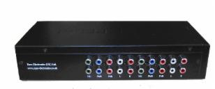 Distribution Amplifiers