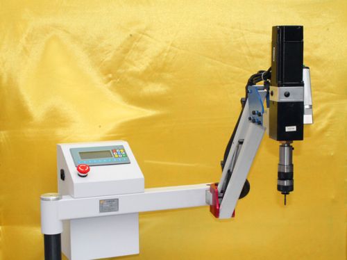 Elecric Tapping Machine, Brand Name : TaiYi