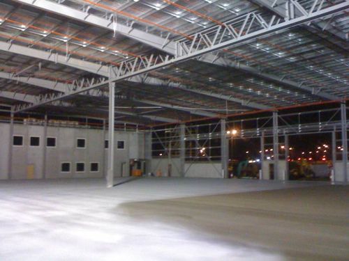 Concrete Repair Products - CRP EcoCure)