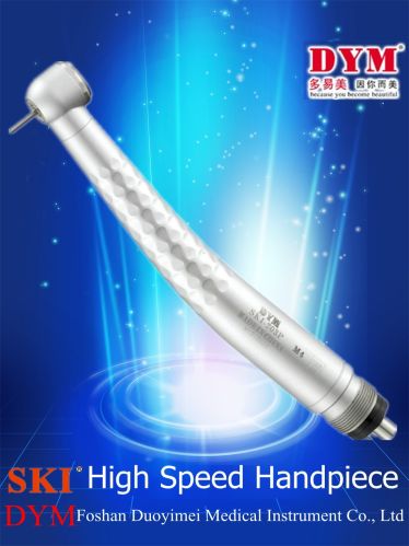 Handpiece Push Button