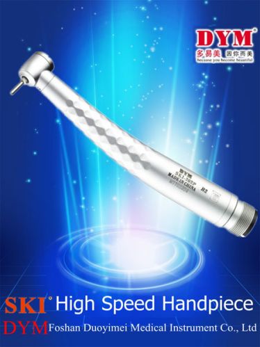 Handpiece Push Button
