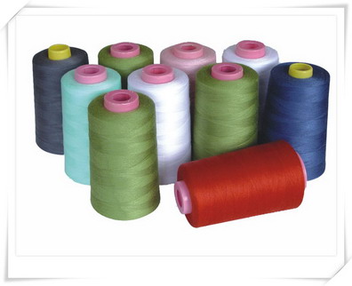 Polyester Sewing Thread