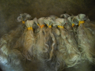 Human hair, Brand Name : OMSSIVAM 3