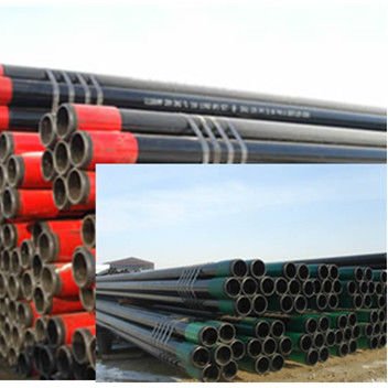 Large Diameter Casing Tubing