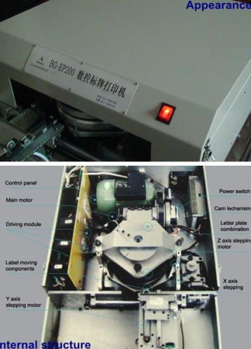 Label Printer, Brand Name : harzong