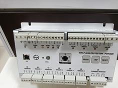 ARC Flash Protection Relay