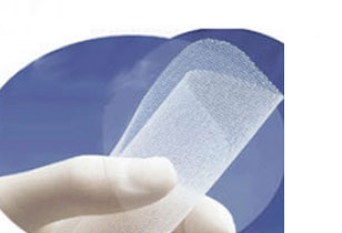 Polypropylene Mesh