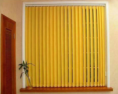 Vertical Blinds