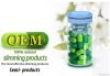 Oem Natural Diet Pills