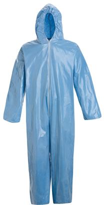 Flame Retardant Rain Coverall, Brand Name : XT