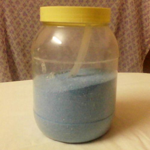 Detergent Powder