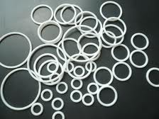 PTFE Seals, Rings