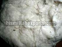 Cotton Waste, For Garment, Home Textile, Bags, Cleaning Purpose, Oil Cleaning, Feature : Good Quality