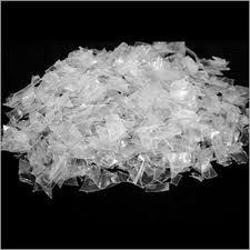 Hot Washed Clear PET Flakes