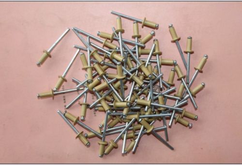 Aluminum Blind Rivets