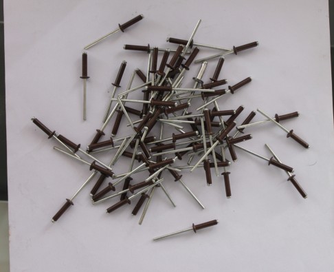 Aluminum Blind Rivets