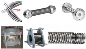 Annular Corrugated Flexible Metal Hose