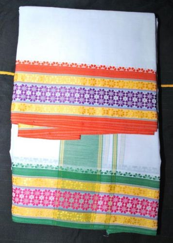 Cotton Dhoti