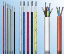 PTFE Insulated Wire