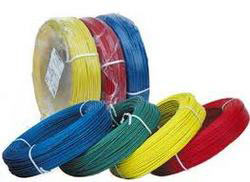 Silicon Rubber Cables