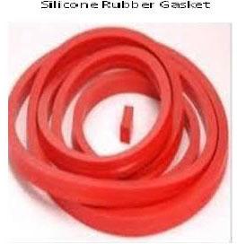 Silicone Rubber Gasket