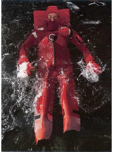 Immersion Suits