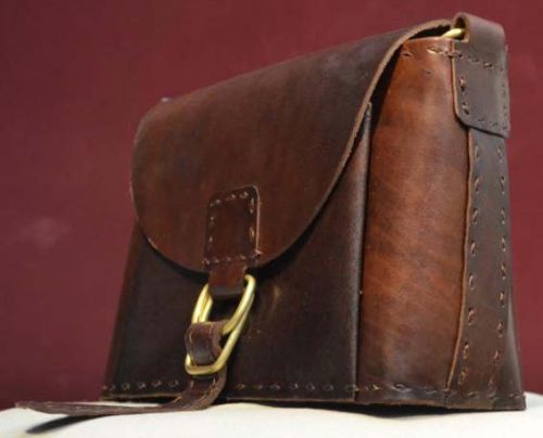 Leather Executive Bags