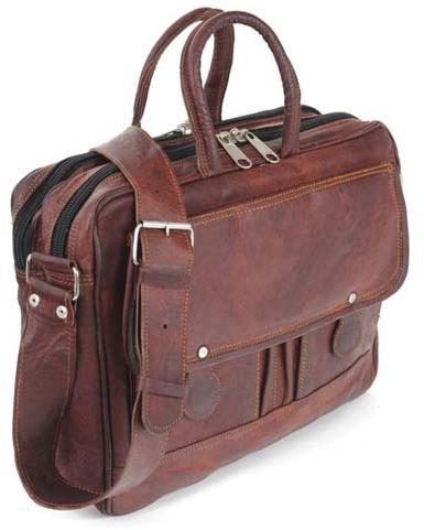 Leather Laptop Bags