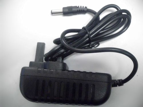 AC Adapter, DC Adapter