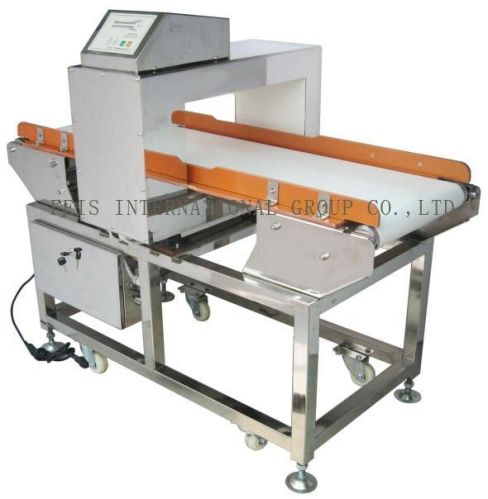 Light Load Metal Detector Machines, Brand Name : FEIS