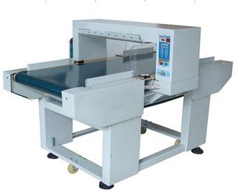 Needle Detector Machines, Brand Name : FEIS