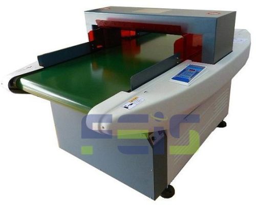 Needle Detector Machines, Brand Name : FEIS