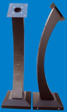 Ktv Monitor Metal Stand